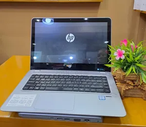 New Laptop HP ProBook 450 G4 8GB Intel Core i7 HDD 500GB
