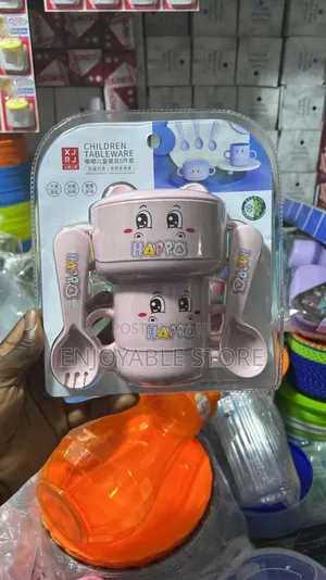 Unique Kid's Lunch Box Kid's Lunch Box