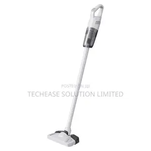 Cordless Vacuum Cleaner – 398000pa Strong Suction With Mop