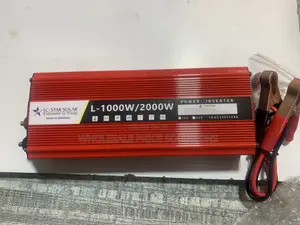 Solar Inverter 1000w 12v
