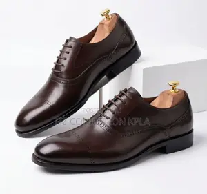 Chestnut Heritage Oxford