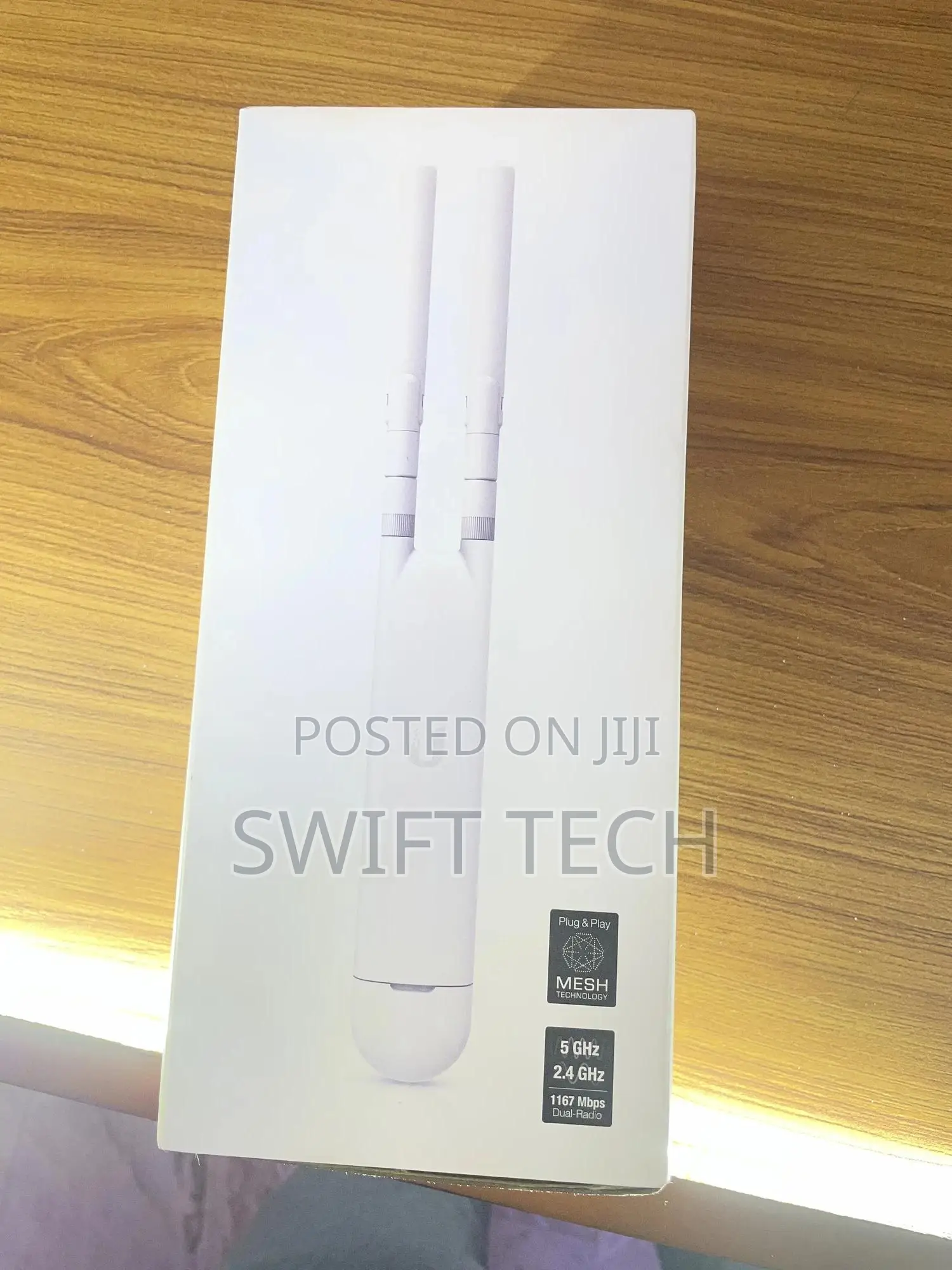 Wifi Access Point