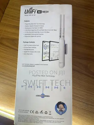 Wifi Access Point