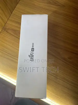 Wifi Access Point