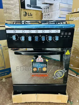 Florsa Cooker 60x60