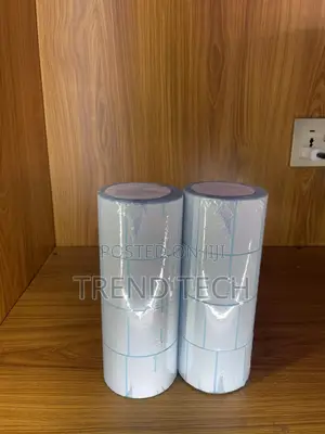 Thermal Label Sticker Rolls