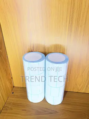 Thermal Label Sticker Rolls