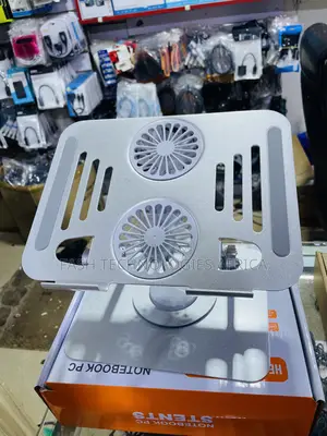 Laptop Stand