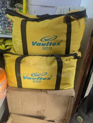Vaultex Kop
