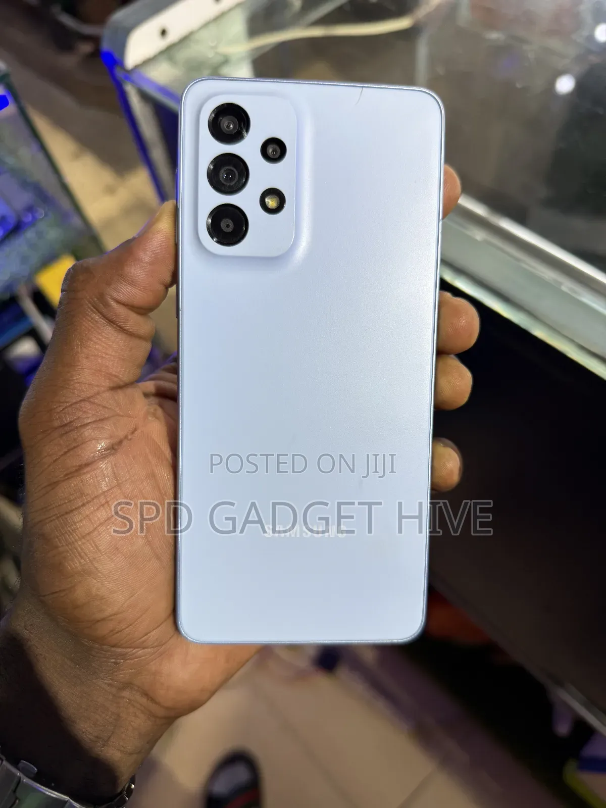 Samsung Galaxy A33 5G 128 GB