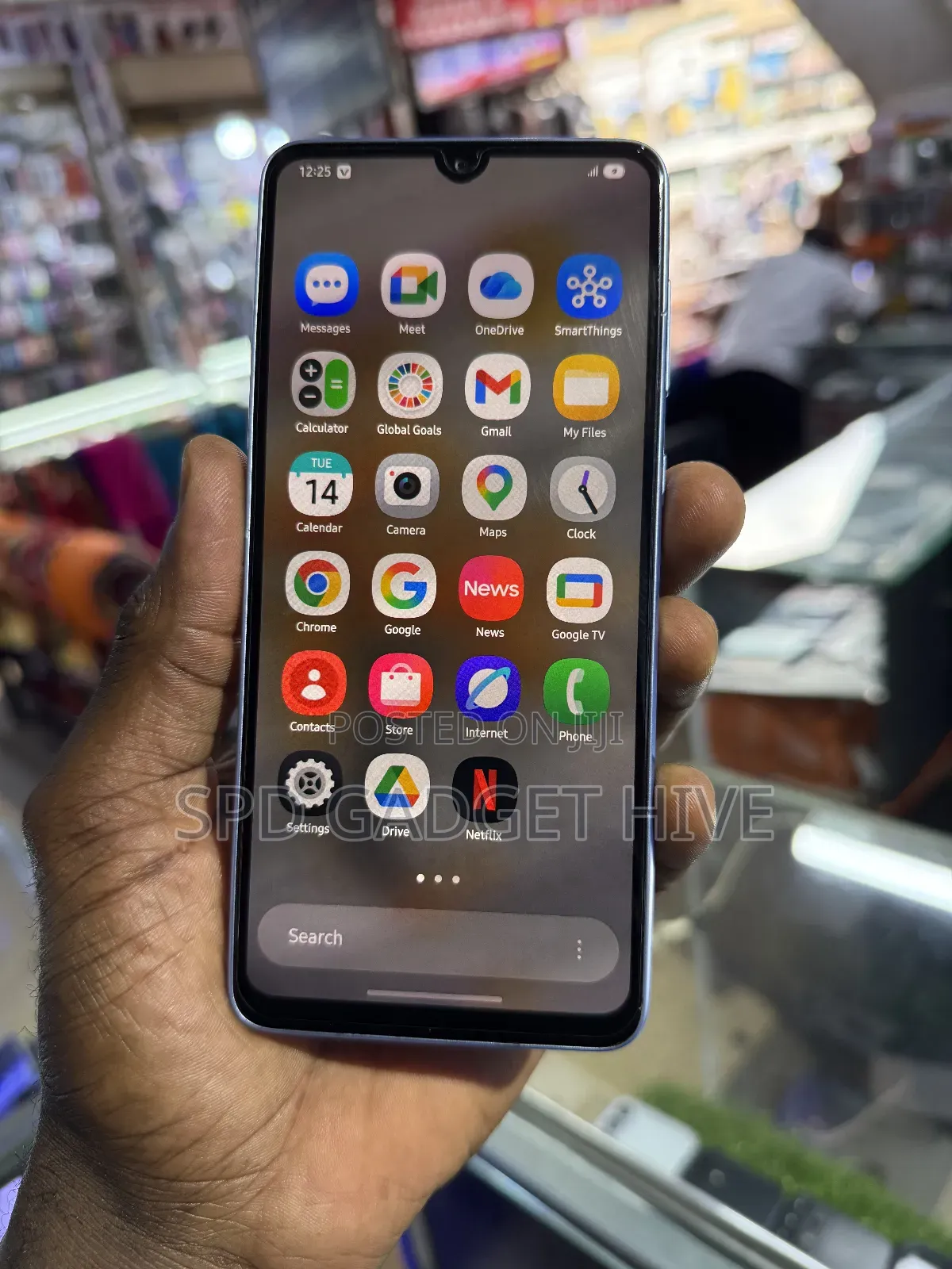 Samsung Galaxy A33 5G 128 GB