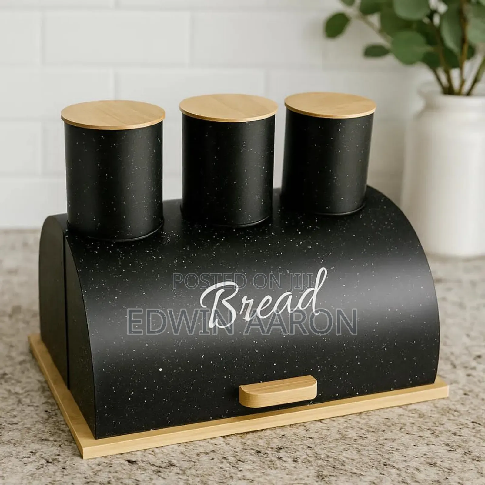 Breadbin Storage Box Set