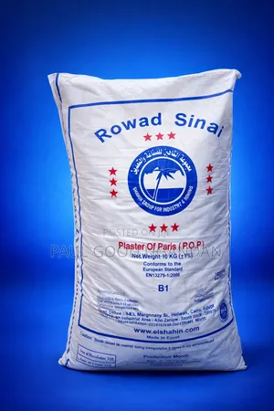 Roward Sinai Gypsum (Pop 40kg)