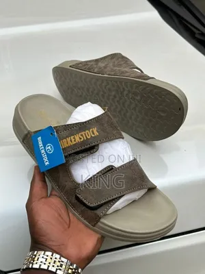 Casual Summer Footwear Men's Sandals