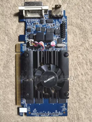 Nvidia Gt 610 2gb Graphics Card