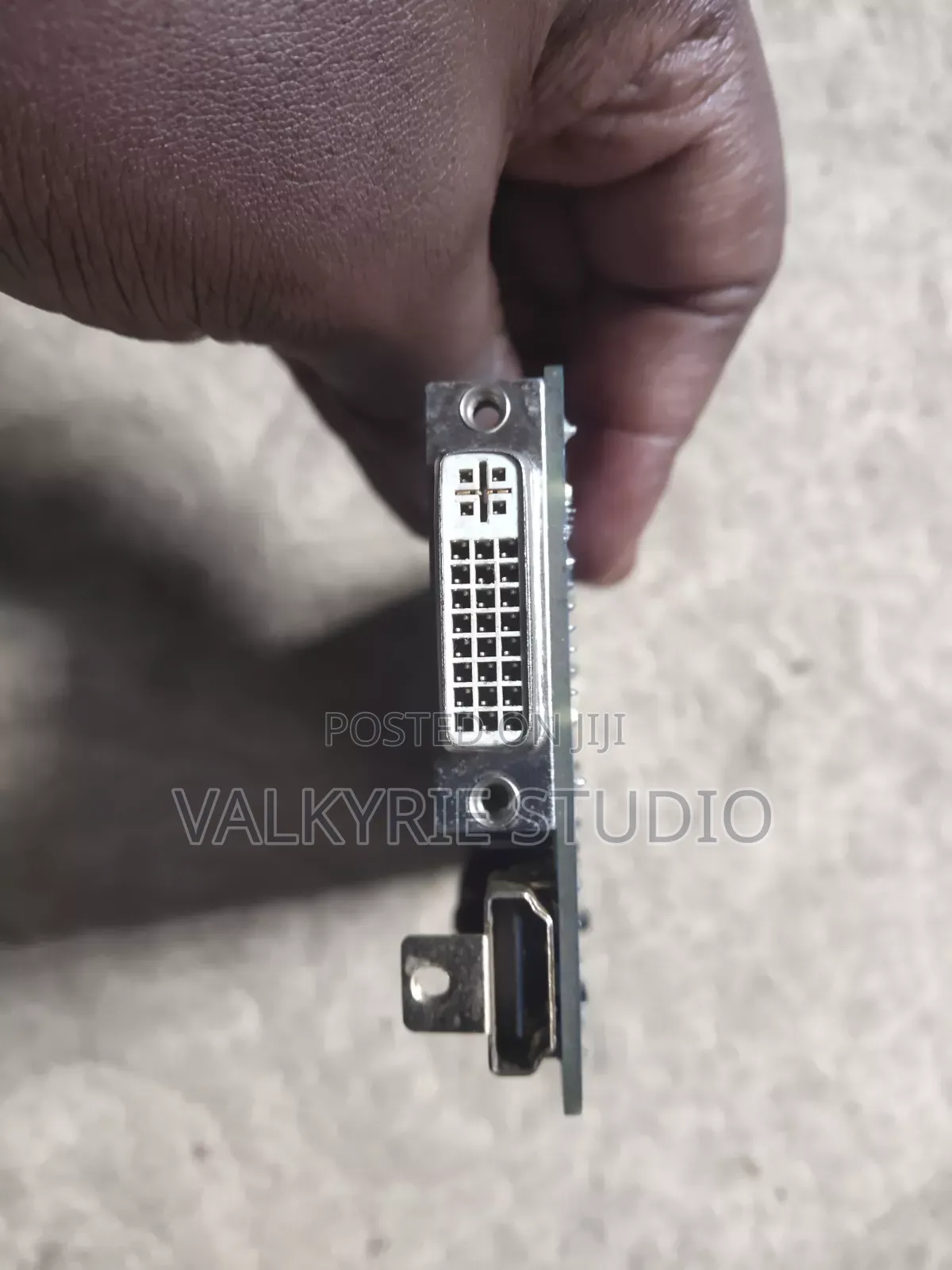 Nvidia Gt 610 2gb Graphics Card