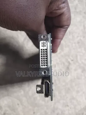 Nvidia Gt 610 2gb Graphics Card