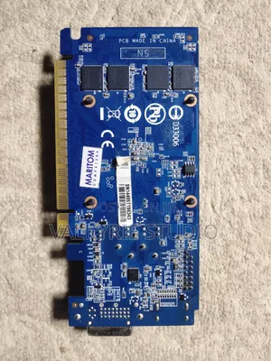 Nvidia Gt 610 2gb Graphics Card