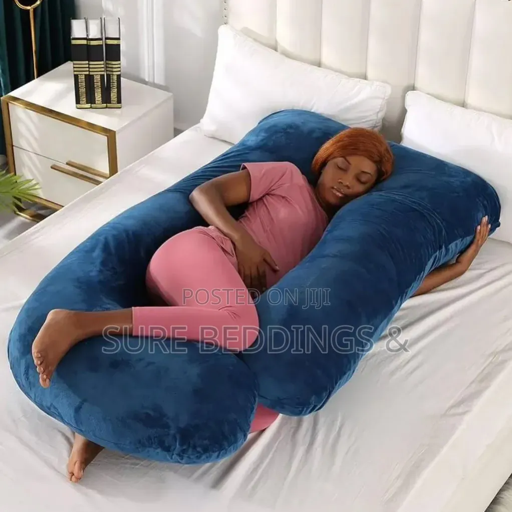 Toti Pregnancy Pillow