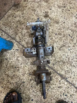 Rav4 Ordinary 1996 - 1999 Steering Column