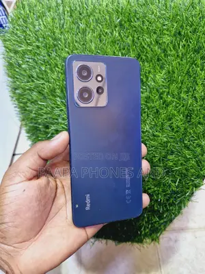 Xiaomi Redmi Note 12 4G 128 GB