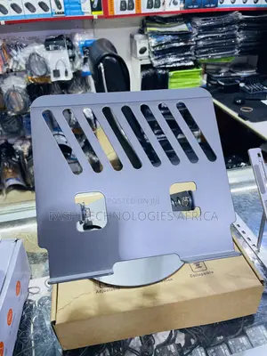 Laptop Stand