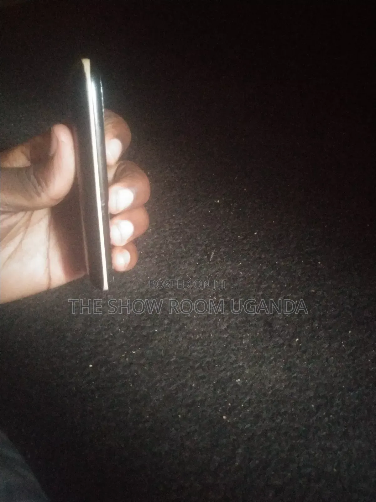 Itel it7100 Black