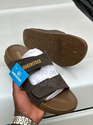 Summer Shoe Staple Men's Sandals
