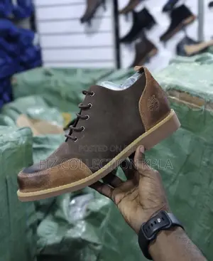 Timber Drift Casual Sneake