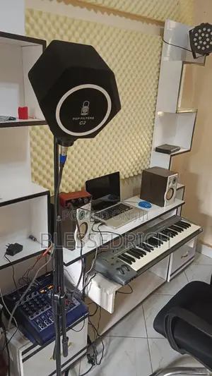 Whole Music Studio on Sale