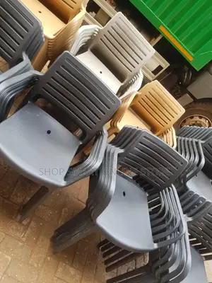 Plastic Chairs Plastic Chairs for Garden, Restaurant, Cafes Lodges