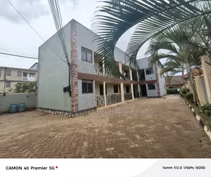 Furnished 2bdrm Block of Flats in Kira, Central Division for sale