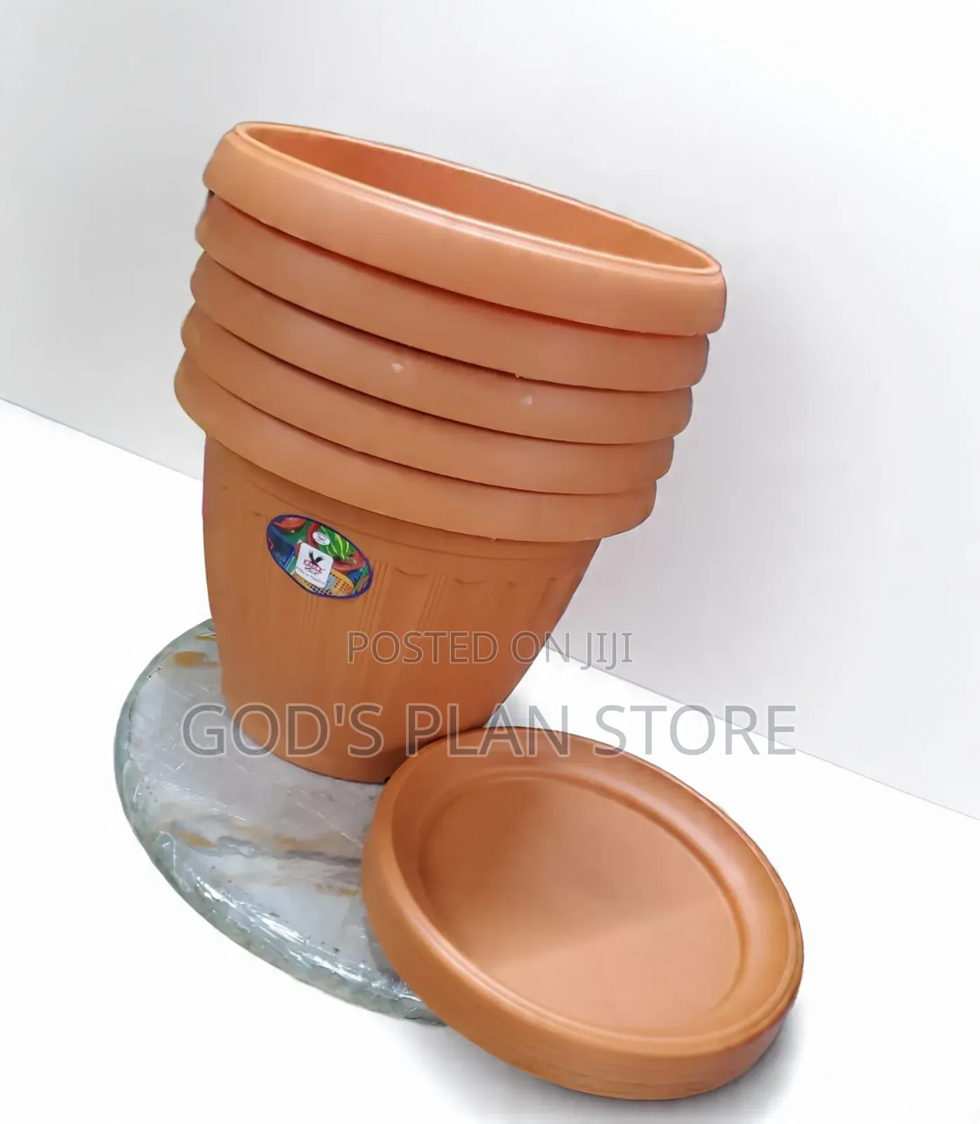 Verified Supplier Plastic Flower Pots Plastic Flower Pots