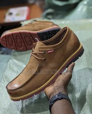 Levi Ridge Casual Sneakers