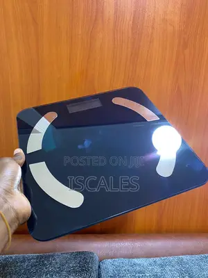 Accurate Weighing Scale Body Digital Weighing Scale Body Kampala