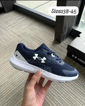 Under Armour Men's Ua Surge 3 Running Shoe
