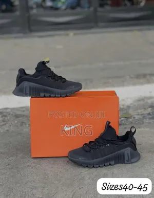 Nike Free Metcon 6 Training Shoes