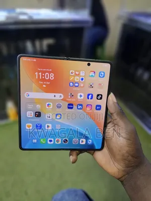 Honor Magic V5 512 GB Black