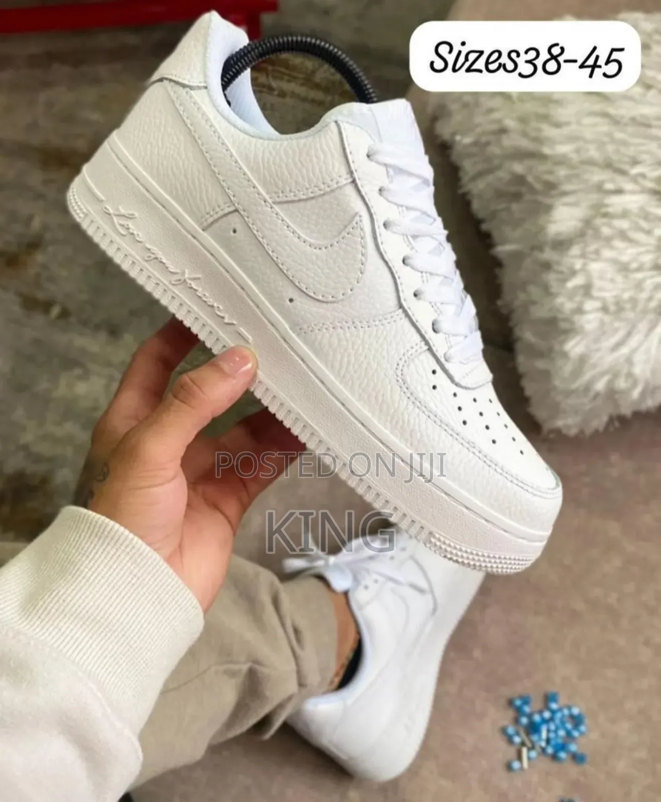 Nike Air Force 1 Low Drake Nocta 'Certified Lover Boy