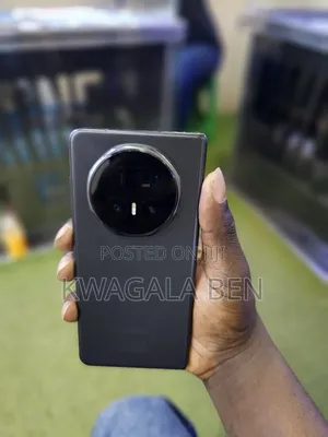 Honor Magic V5 512 GB Black