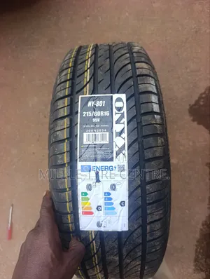 215/60r16 Onyx