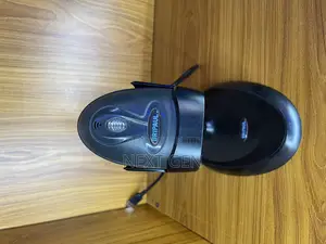 Handheld Wired Barcodes Scanner