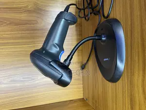 Handheld Wired Barcodes Scanner