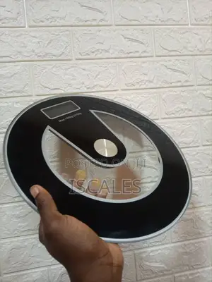 Weighing Scale Body Bathroom Strong Weigh Design Weighing Scale Body