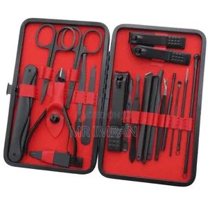 Manicure and Pedicure Kit