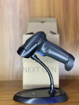 Wireless Barcodes Scanner