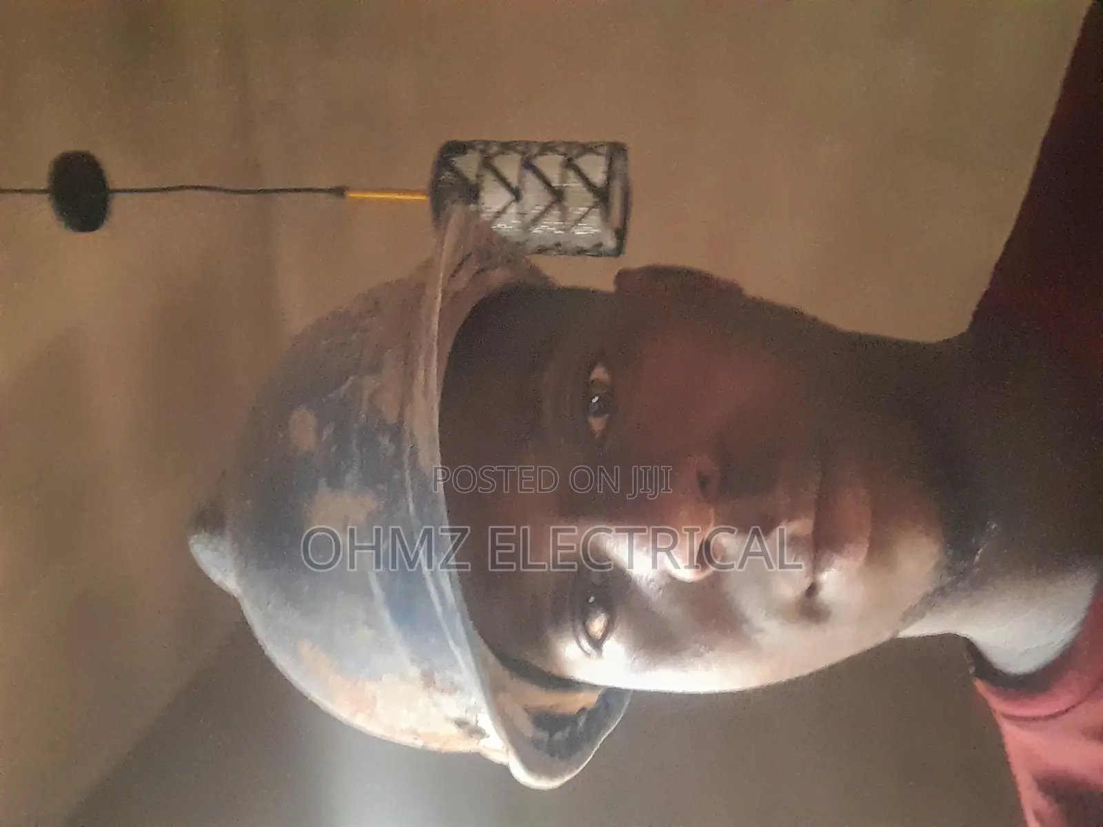 Electrician