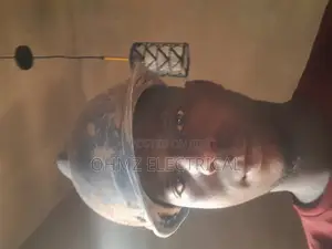 Electrician
