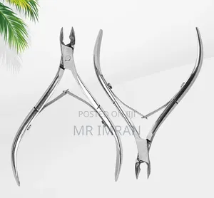 Neonail Cuticle Nipper