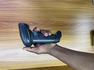 Wireless Qrcode Barcode Scanner
